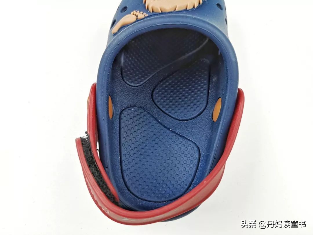 小孩凉鞋测评,给孩子选购凉鞋这些雷区不要踩
