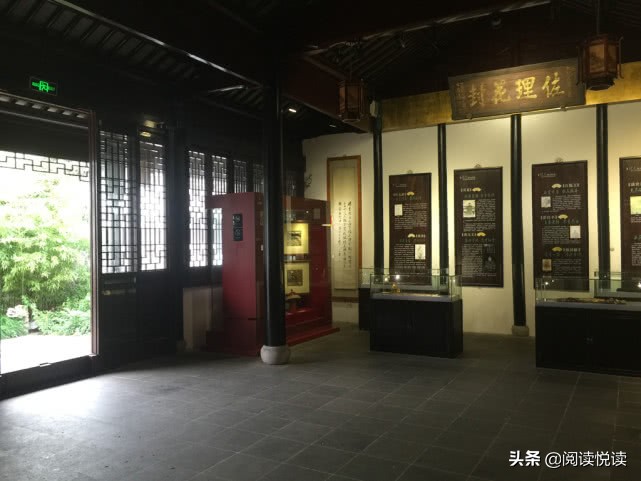 苏州一共产生多少位状元,为什么苏州是状元之乡