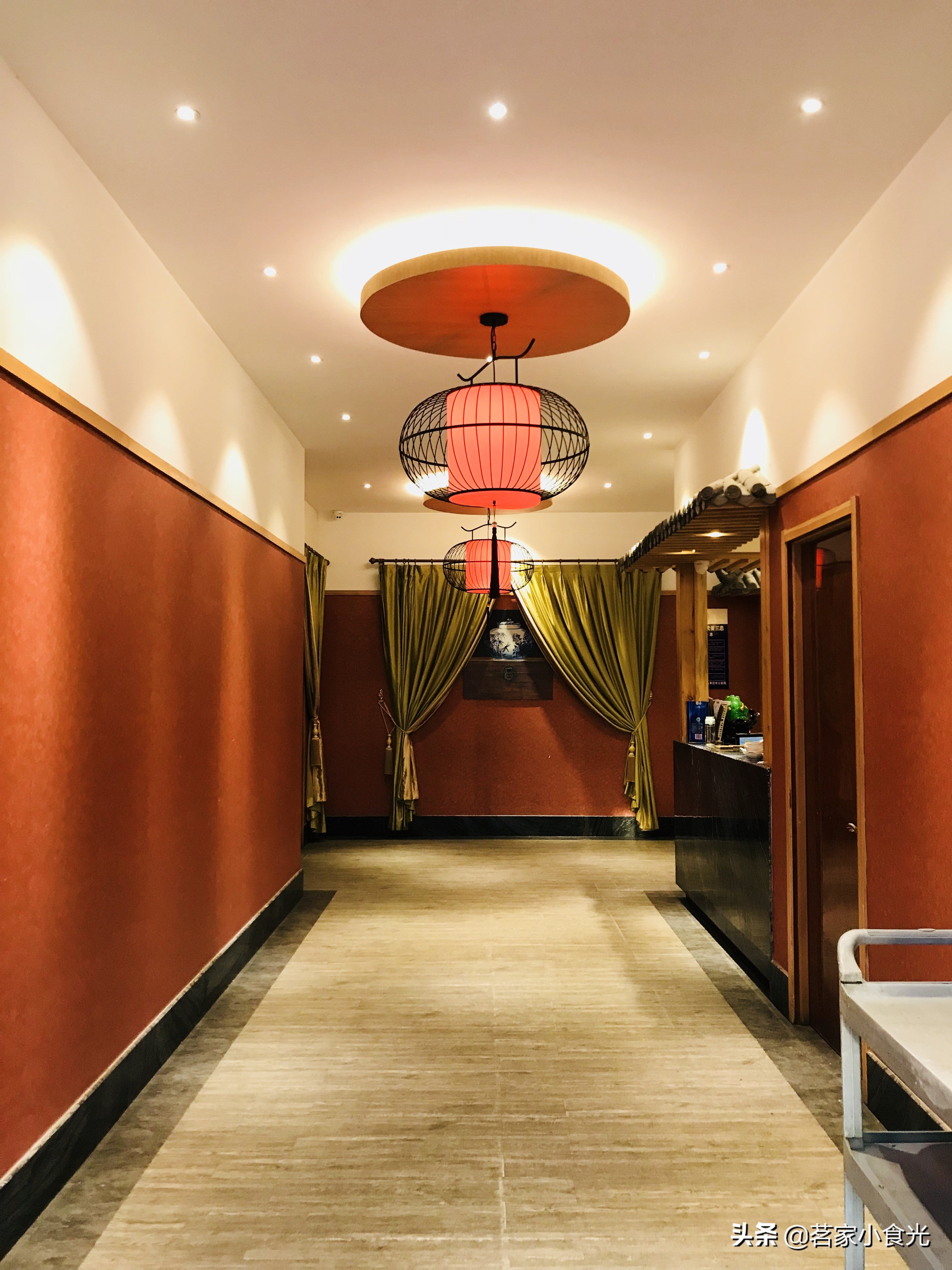 探店石家庄高端自助,吃喝玩转石家庄探店价格