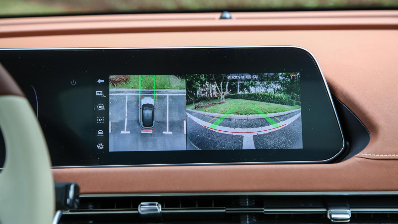 欧拉好猫2022款500公里豪华型试驾,不比合资车差带你体验欧拉好猫