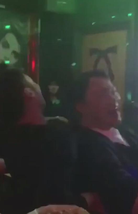 谢霆锋王菲近况视频,知名娱记曝谢霆锋王菲