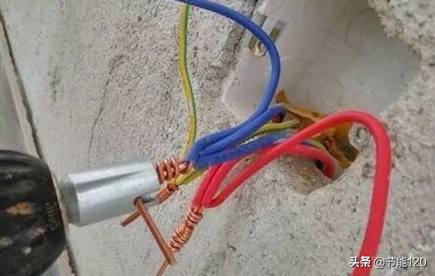 电工快速接线头神器,十年老电工怎么接线
