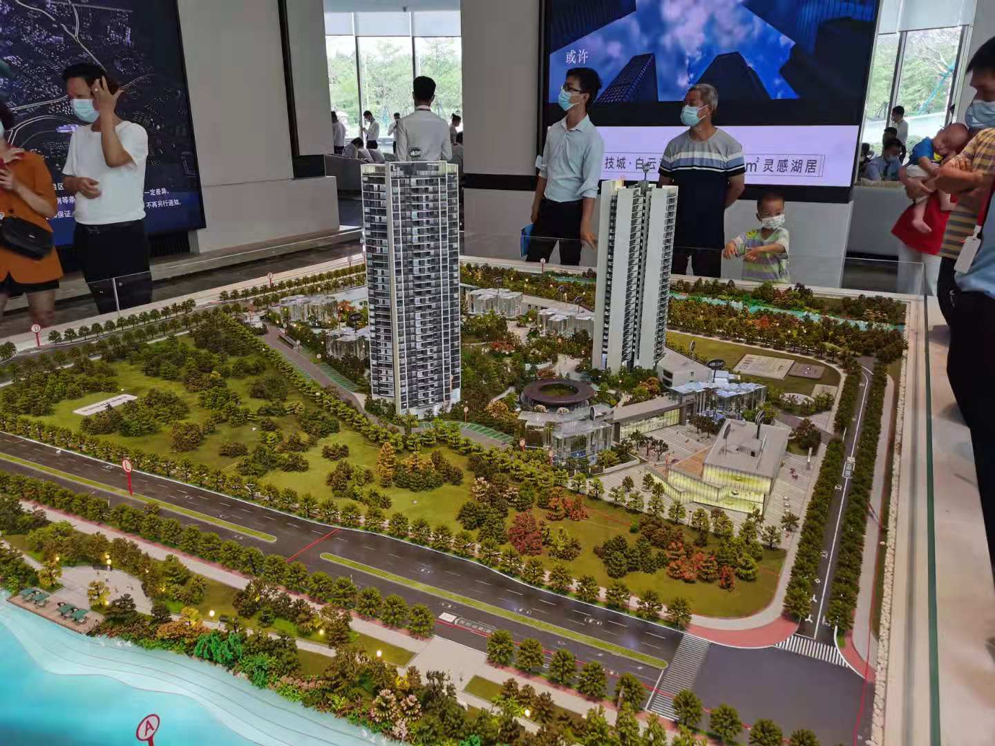 广州买房投资买白云区哪里比较好,广州白云湖房价下跌最惨名单