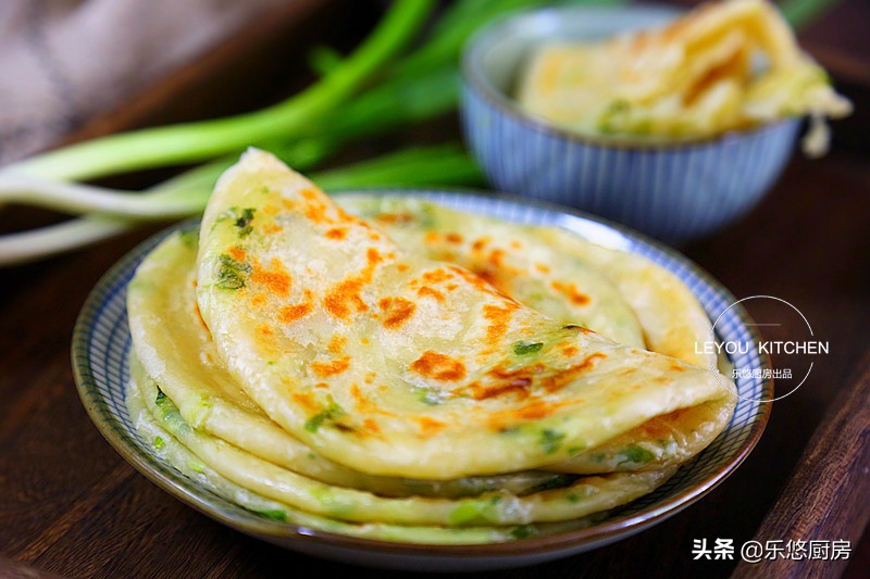 几种饼的做法喷香美味家人都爱吃,10种饼的家常最佳做法