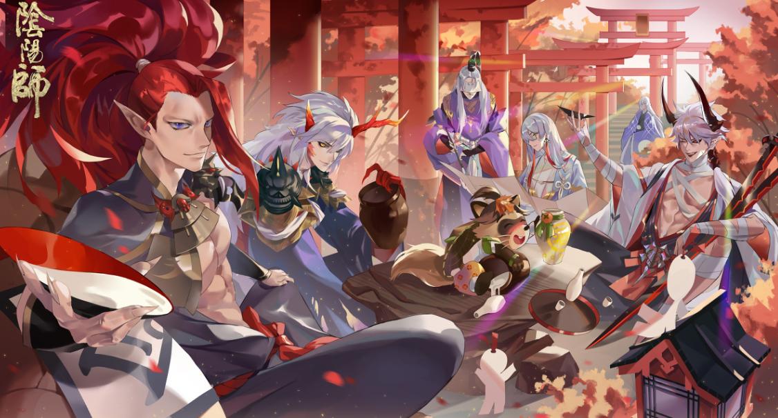 阴阳师判官的紫色伤害,阴阳师判官值得培养吗