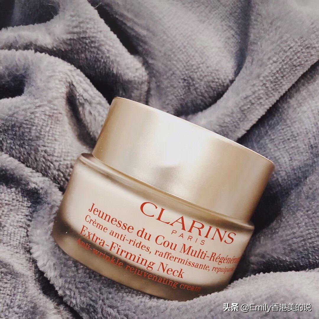 颈霜便宜又好用,颈霜自用后的大实话