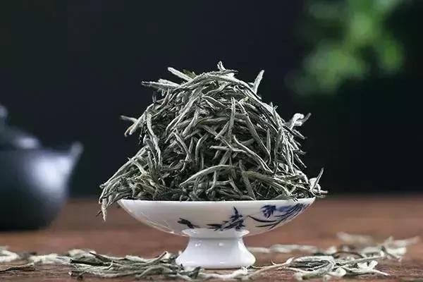 茶知识白毫银针,名茶知识大全