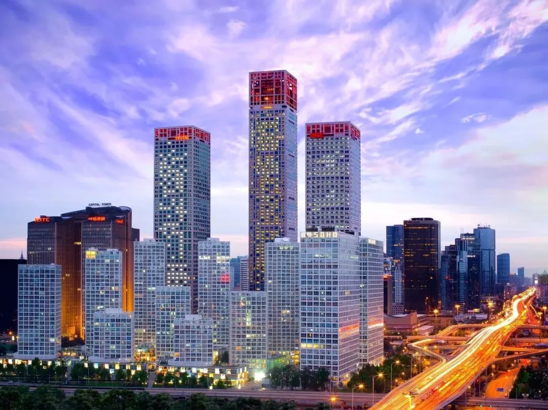 中国尊是北京地标性建筑吗,北京中国尊观光厅门票