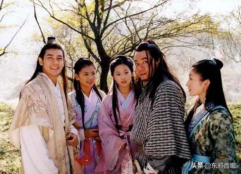 有对比就有伤害是没错,但晚节不保也是真的