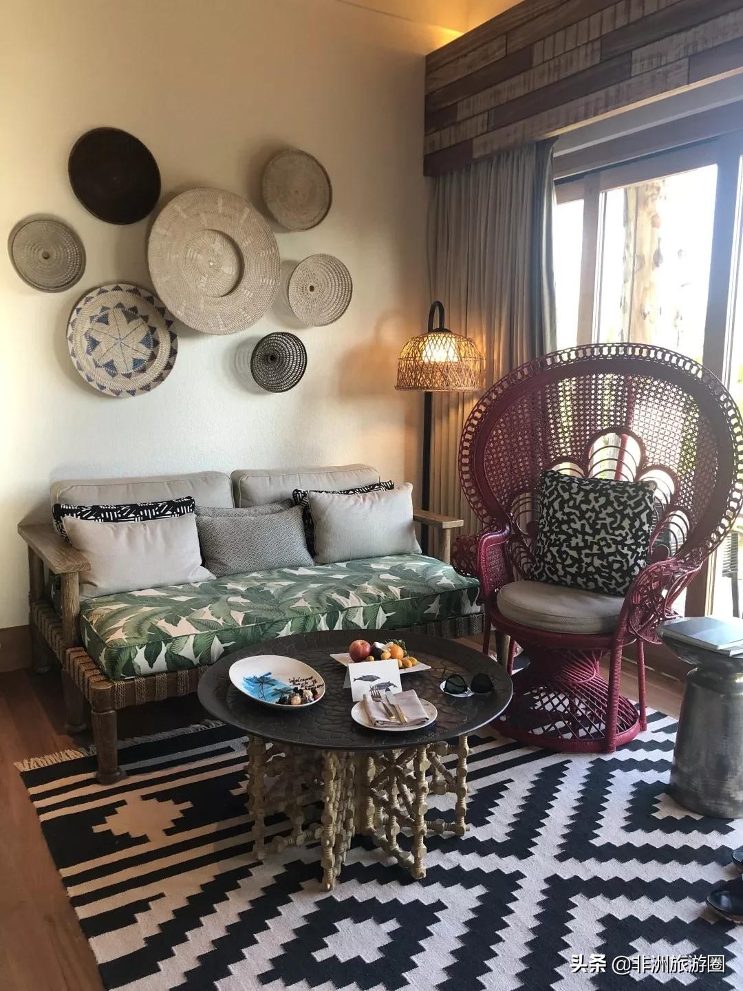 塞舌尔旅行体验,塞舌尔海岛游记