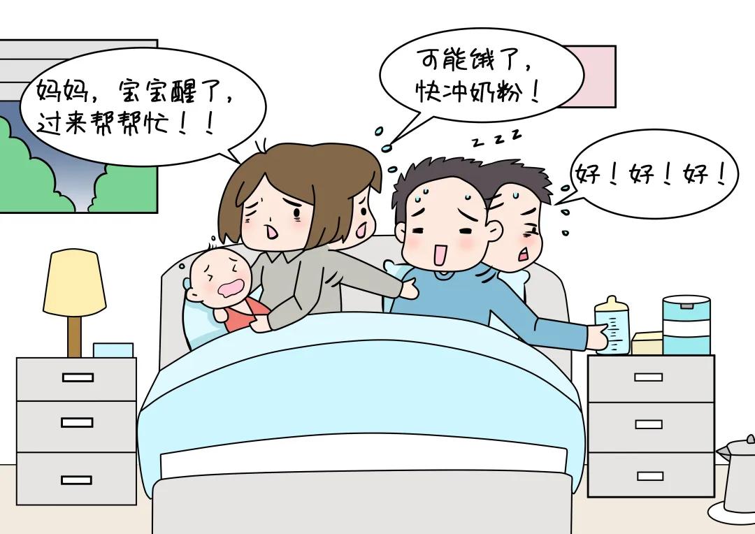 和睦家京北月子,在家坐月子和到店坐月子对比