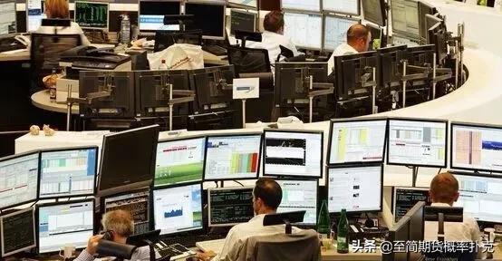 期货投资经典的话语,期货投资必读书籍