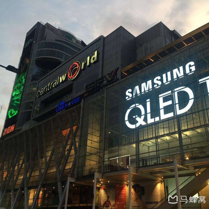 泰国是什么样的农村呢,泰国是个怎样的国家