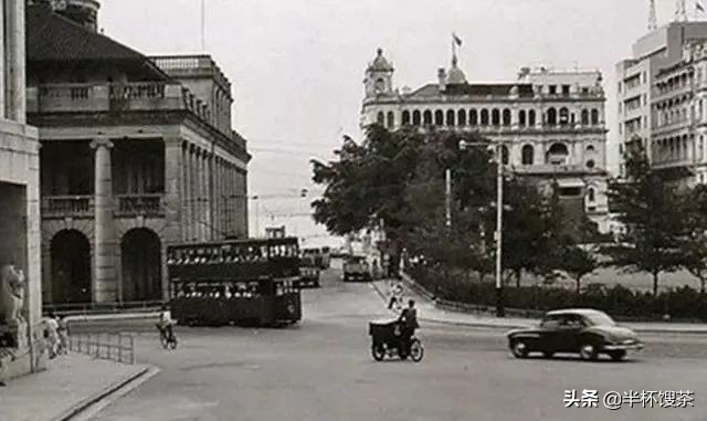 曾经的谍战对手，建国初期就深度合作的中日大宗贸易合作伙伴