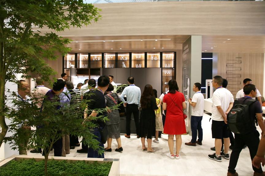 全友成都家具展,全友家居广州家具展