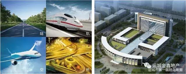 金鑫华源豪庭项目简介