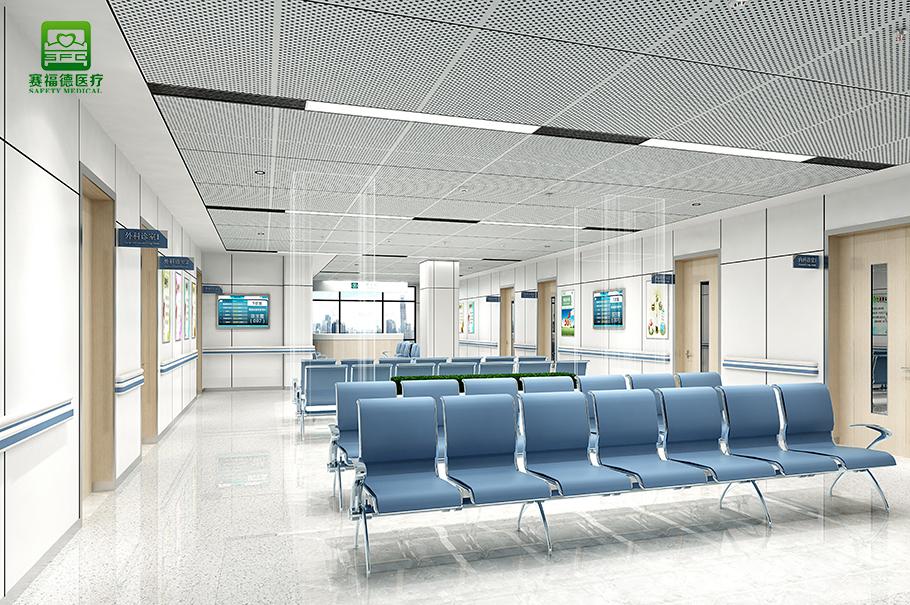 急诊设备和物品管理,急诊装修材料