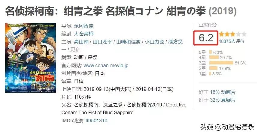 柯南绀青之拳电影在线,柯南2024年即将上映的新电影