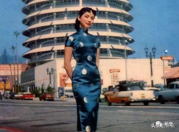 金庸经典女性人物,金庸第一大美人