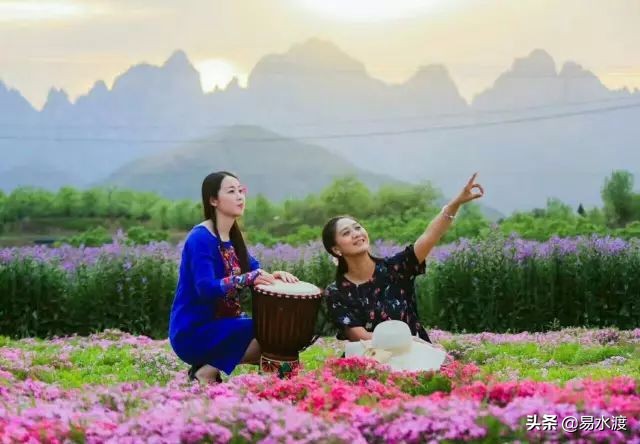 易县是个好地方,易县各地方介绍