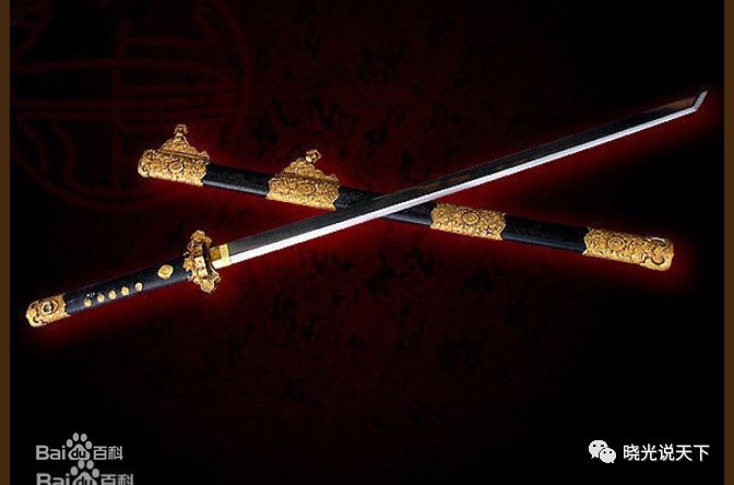 唐刀与日本刀关系,日本刀是唐刀吗