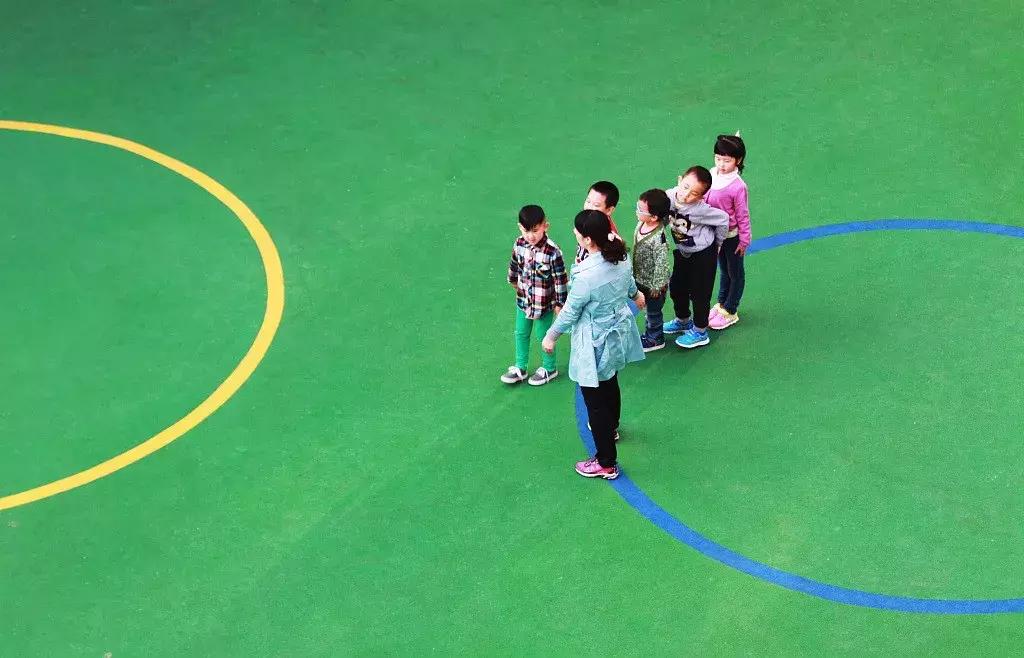 青岛市辖区幼儿园排名前十名,青岛市辖区重点幼儿园前十名