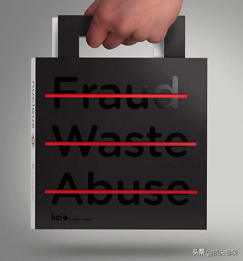 100种纸袋设计图,纸袋设计图案创意