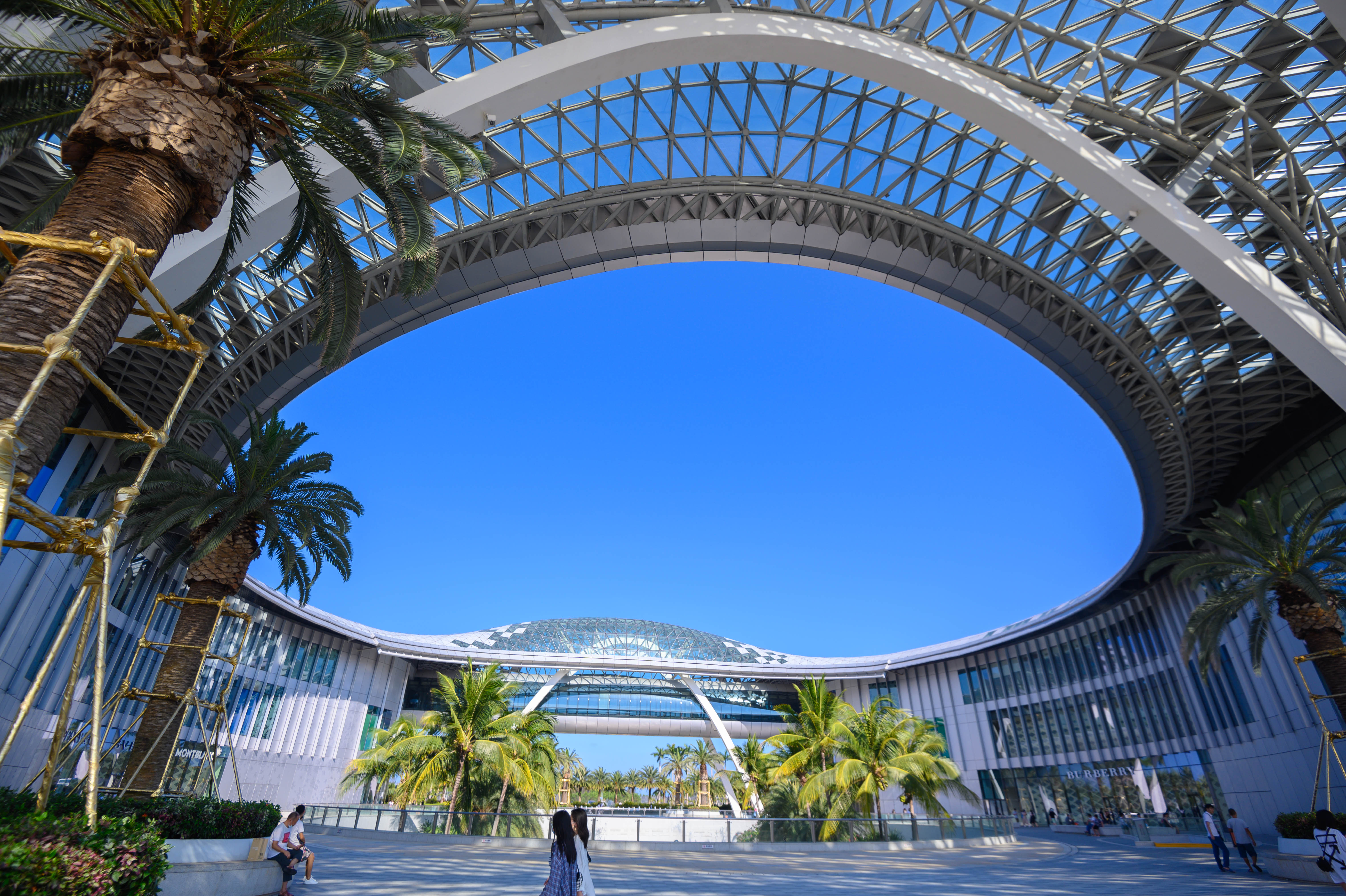 三亚疫情后还是旅游胜地吗,疫情过后三亚旅游现状