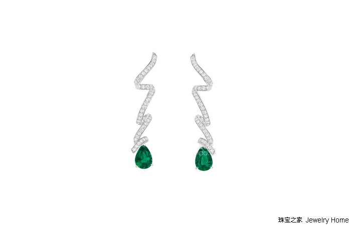 dior顶级珠宝系列,diorcaprice项链