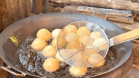 广州人的年味是什么,番禺哪里有年味