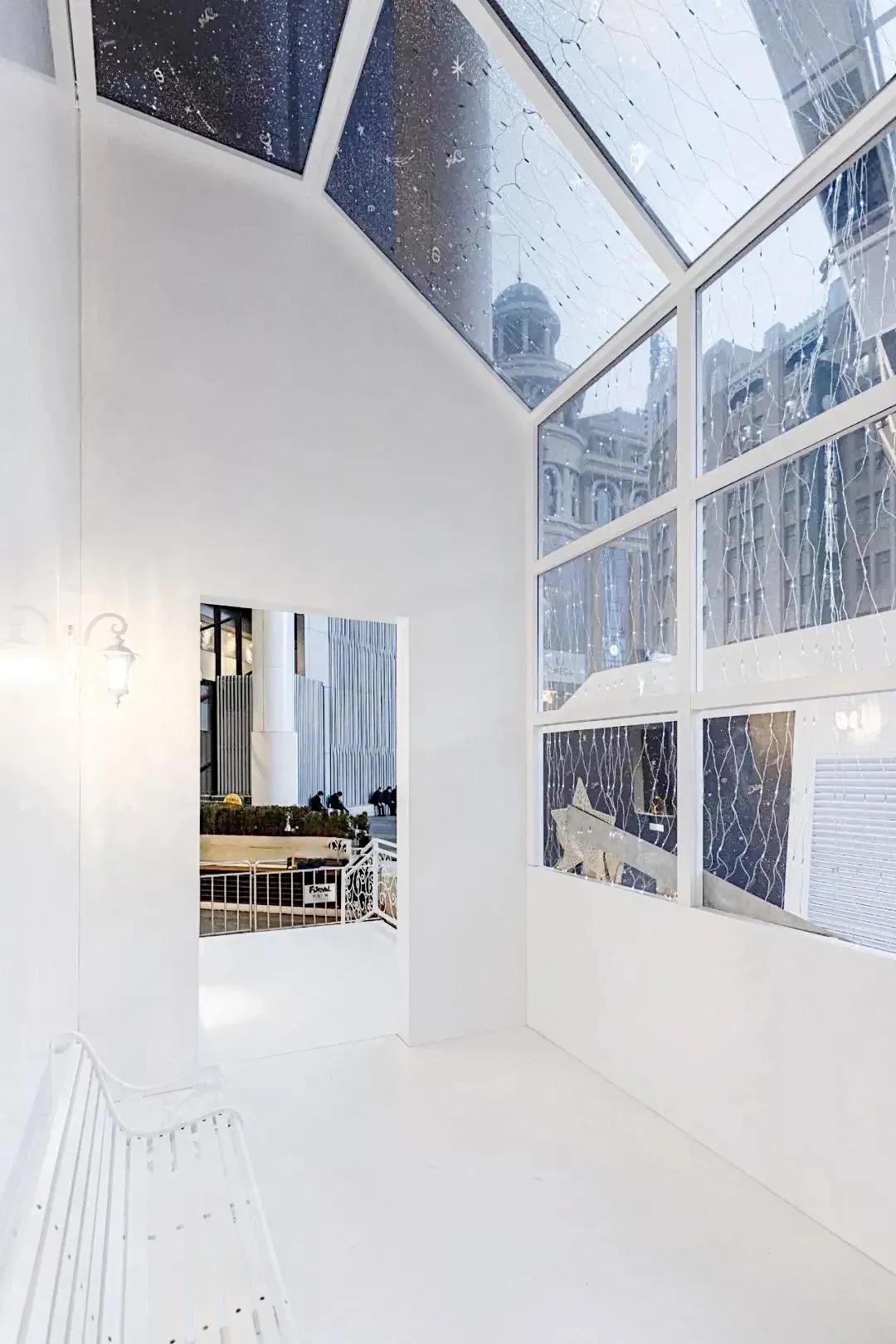 浪漫100%！迪奥「星光梦工坊」来袭，星动世茂广场