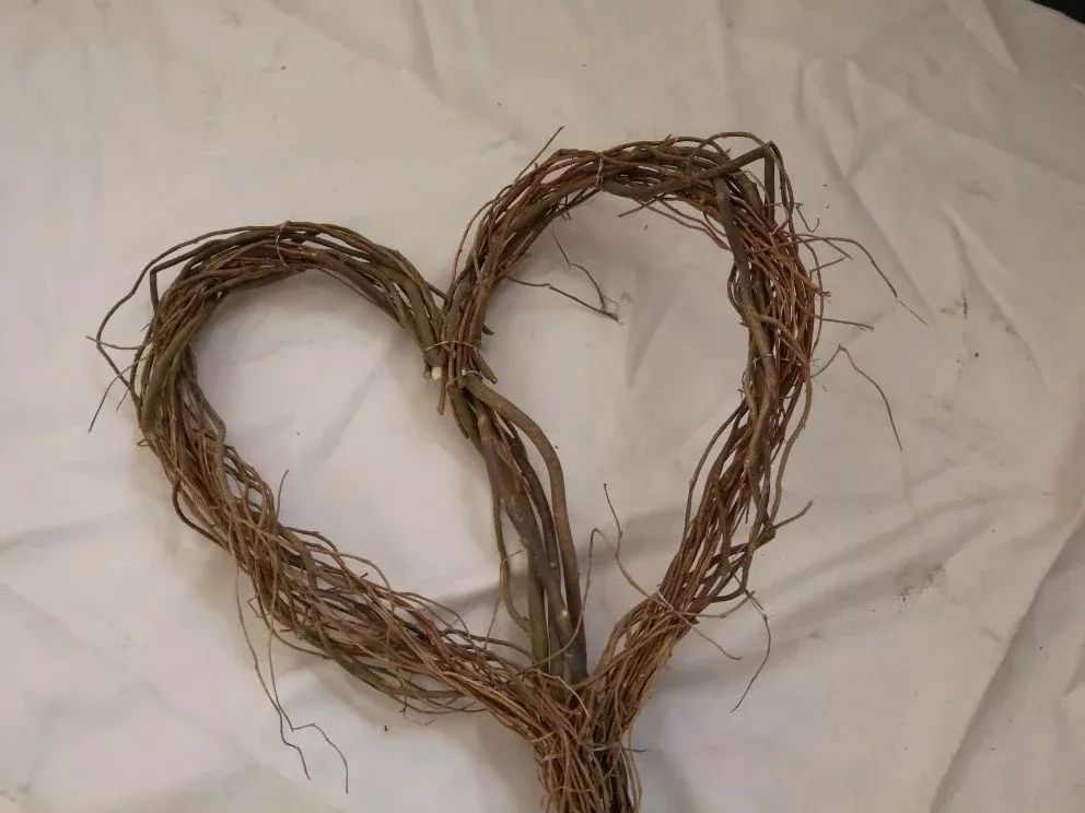 表白神器｜心形花束图片集锦（含教程）