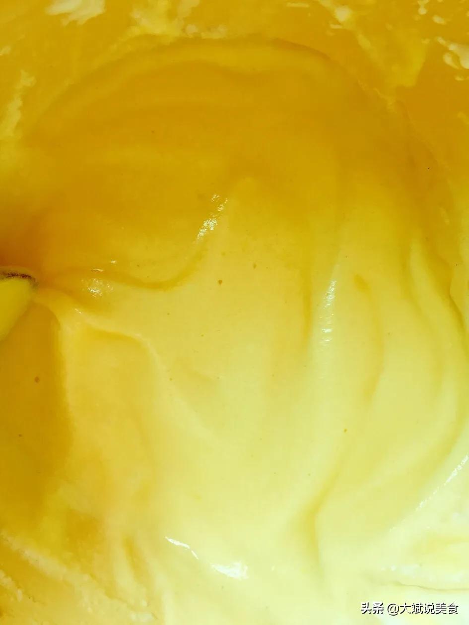 最简单的蛋糕制作方法,最简单的蛋糕制作方式