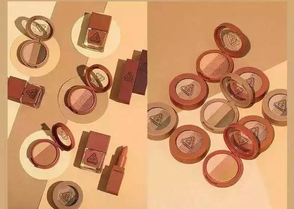 3ce这次的新品牌,3ce会进中国吗