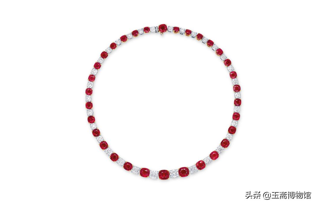 全世界顶级红宝石,最昂贵的红宝石