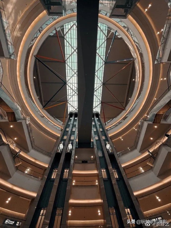 3个拍照技巧让你大片易学,手机摄影拍照技巧