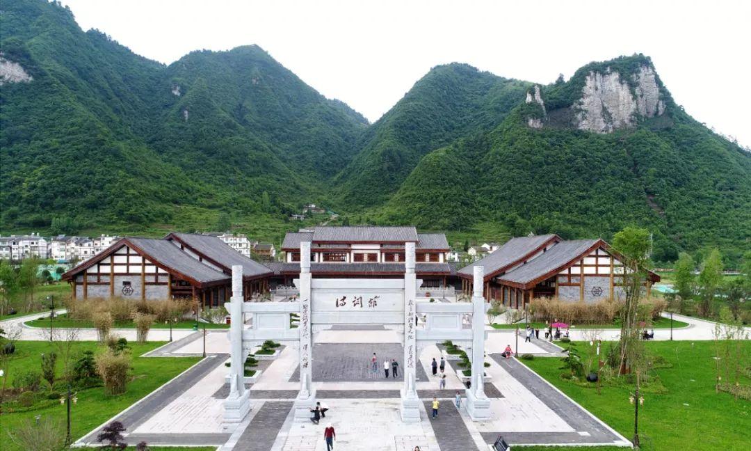 重走长征路打卡红色基地心得体会,重走长征路自驾路线图及景点