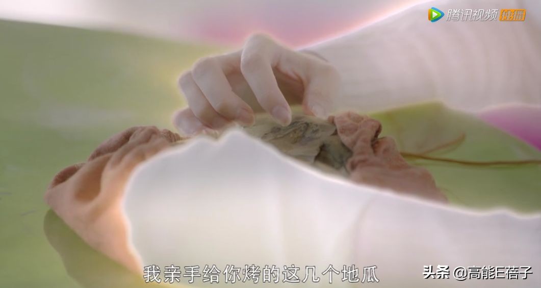 三生三世枕上书赚了多少钱,三生三世枕上书滚滚被赶出去