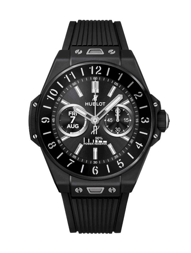 宇舶bigbange智能腕表,宇舶bigbang大爆炸黑陶瓷