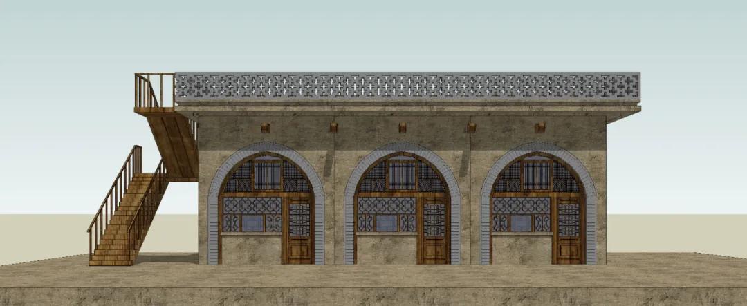 什么是窑洞,什么是双变频冰箱