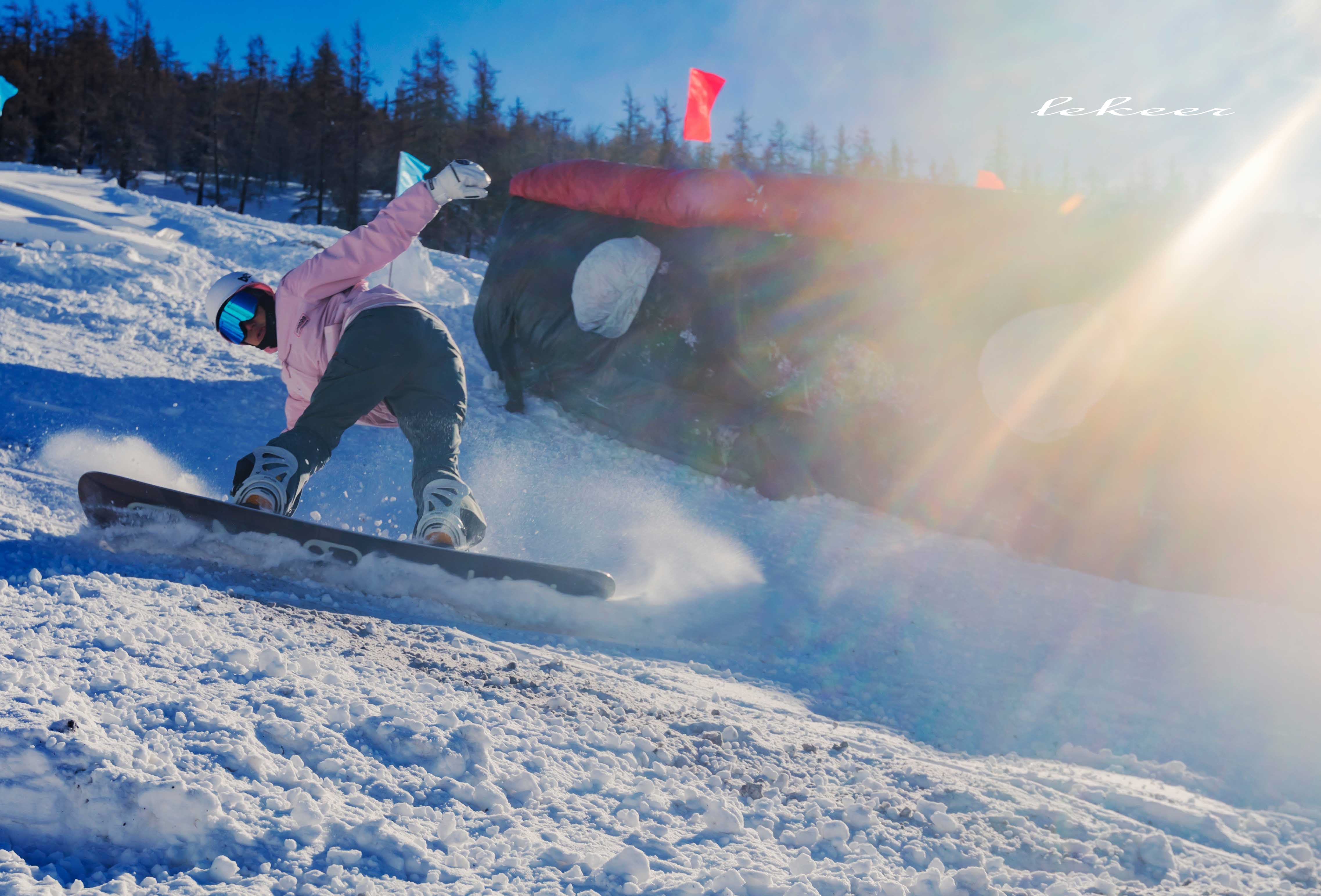 国内最顶级滑雪场,国内最顶级的滑雪场在哪