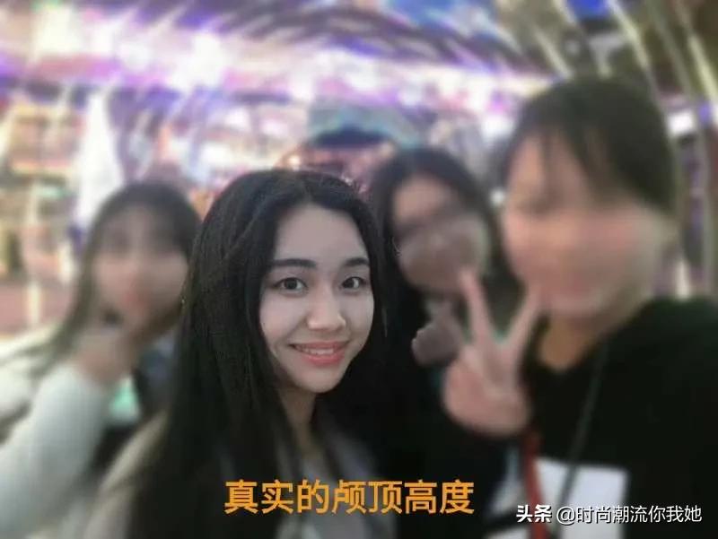 可以让自己变美的技巧,会变美的方法和技巧