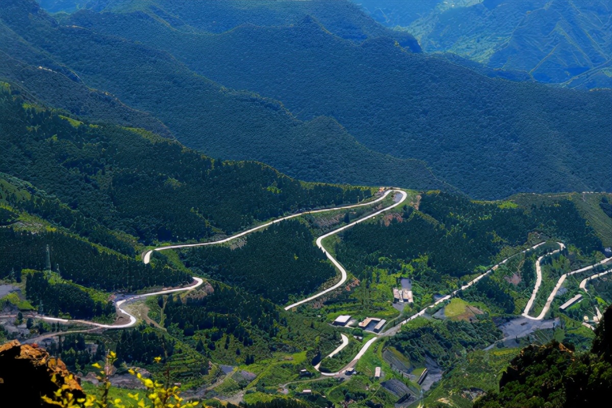 北京秋天小众打卡地点推荐,北京的小众村落