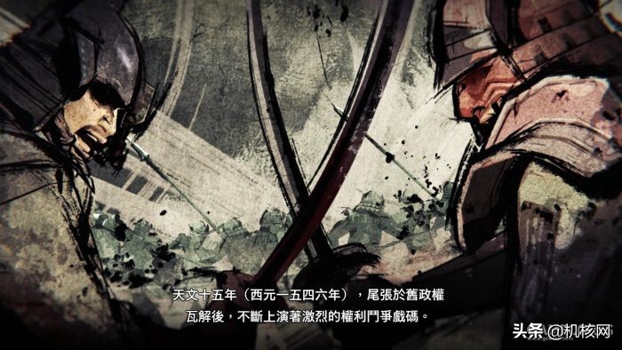 战国无双5评分汇总,战国无双5全新续作