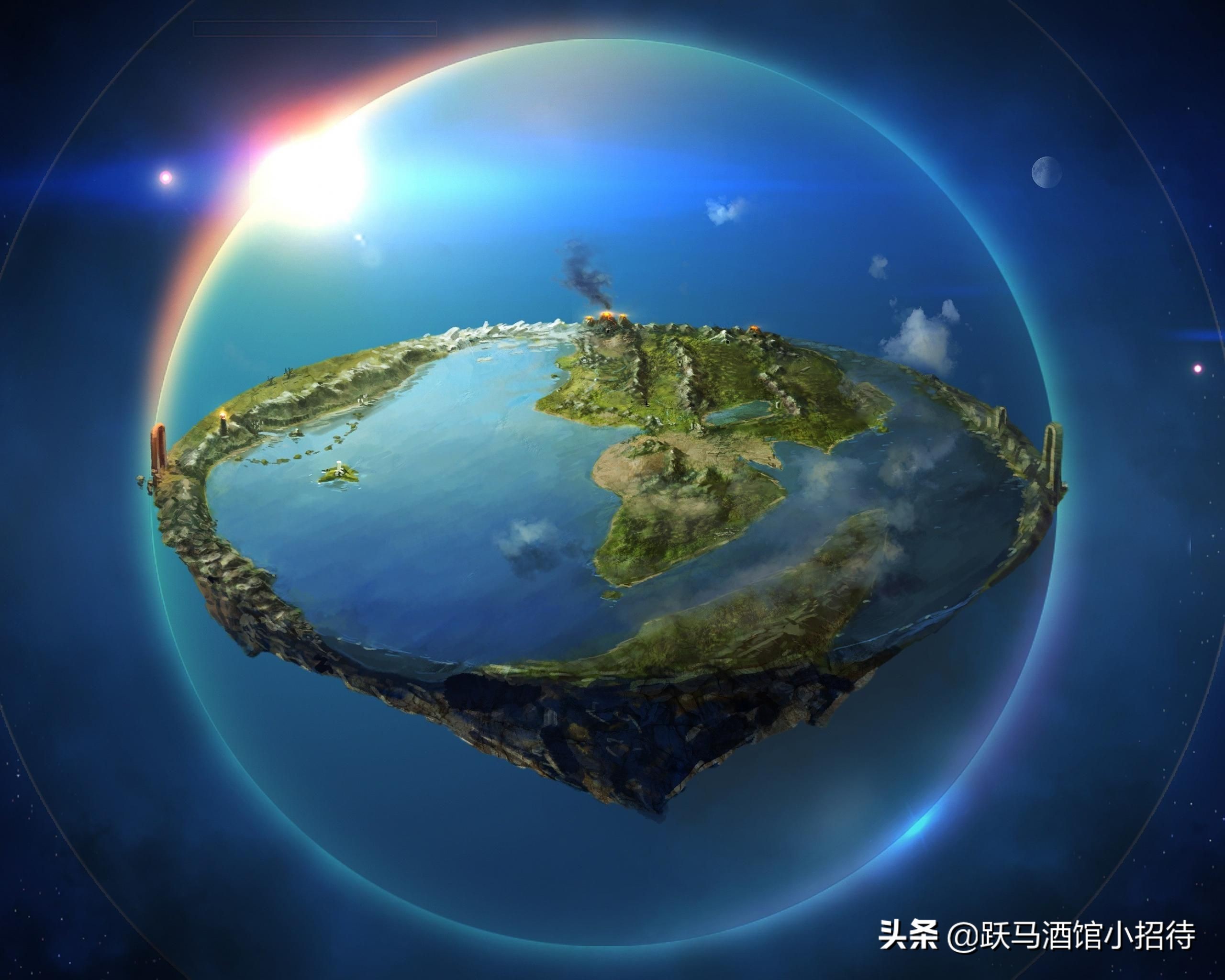 《指环王》的历史时间线,指环王全史