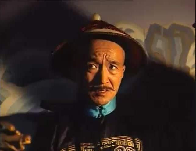 刘墉跟陈廷敬是同朝为官吗,陈廷敬官职一品