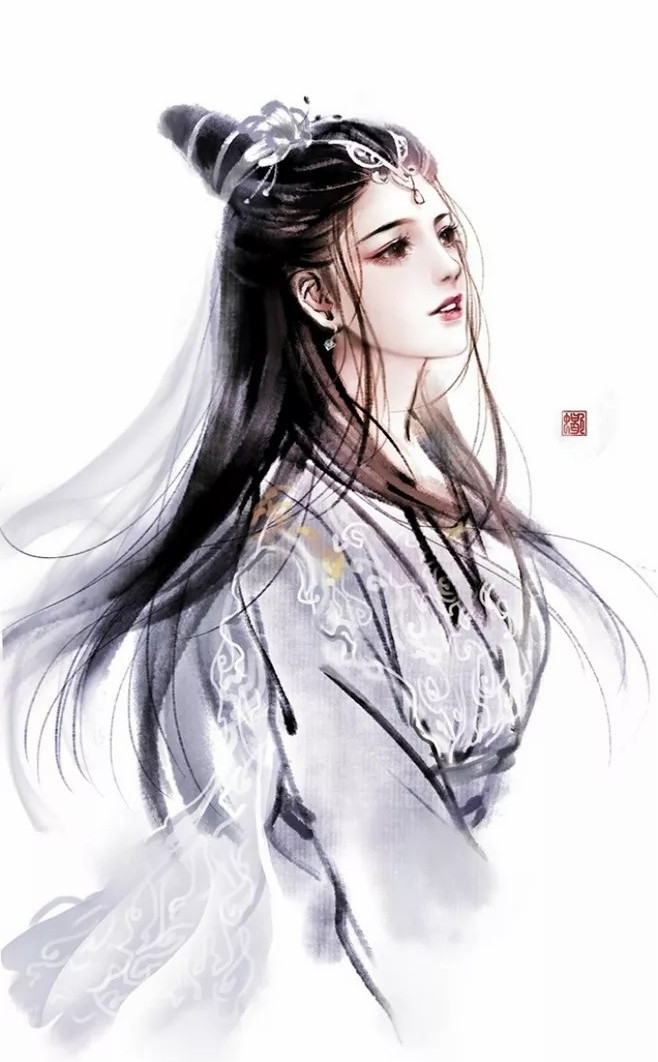 念念不忘的昵称女生,念念不忘的姑娘经典