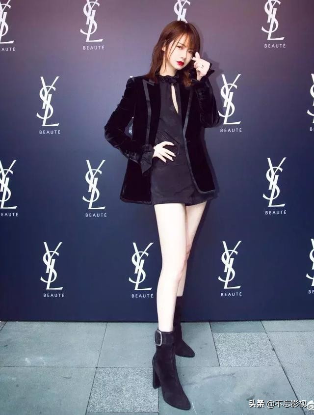 图中女人是否好看,你最喜欢哪个女生的图片