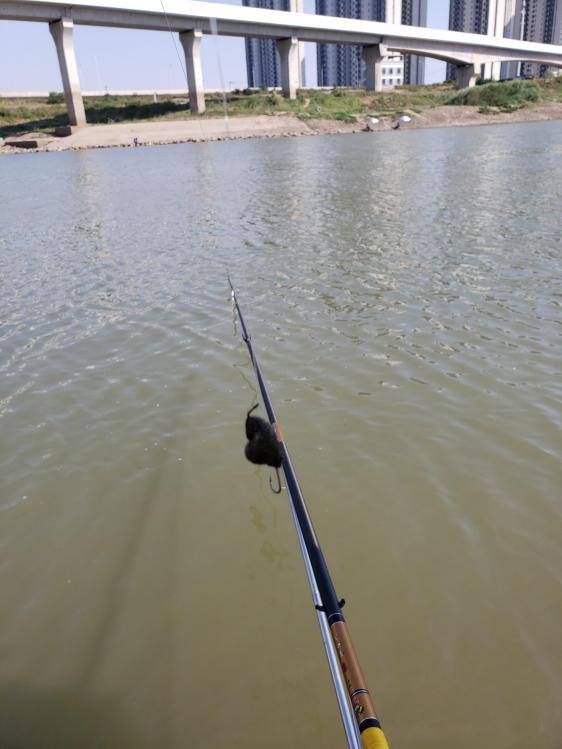 金迦潘钓杆,金迦潘求败渔具好用吗