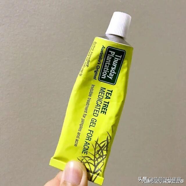 祛痘强效药,超好用的祛痘方法